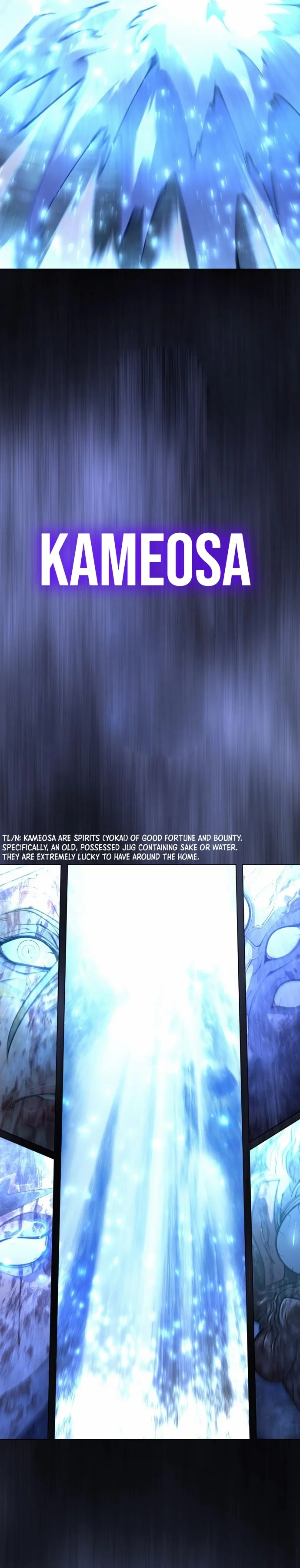 The Superhuman Era Chapter 151 - Page 51