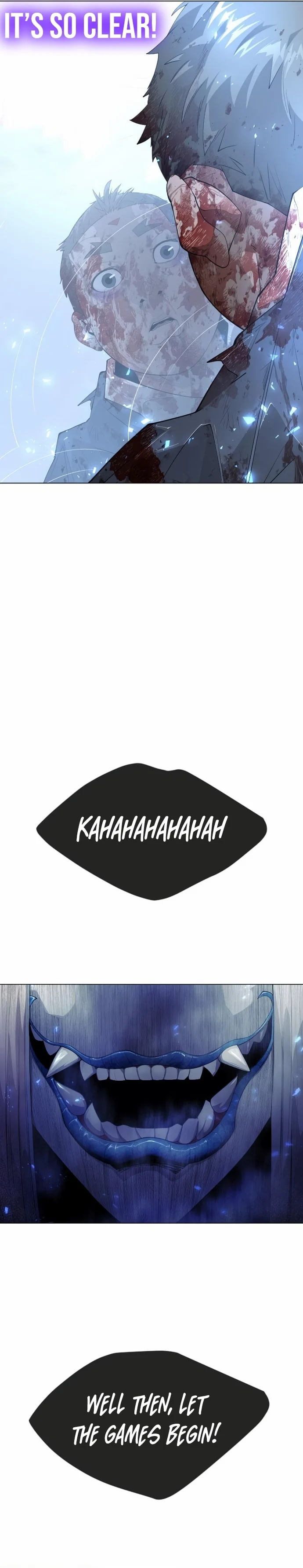 The Superhuman Era Chapter 151 - Page 55