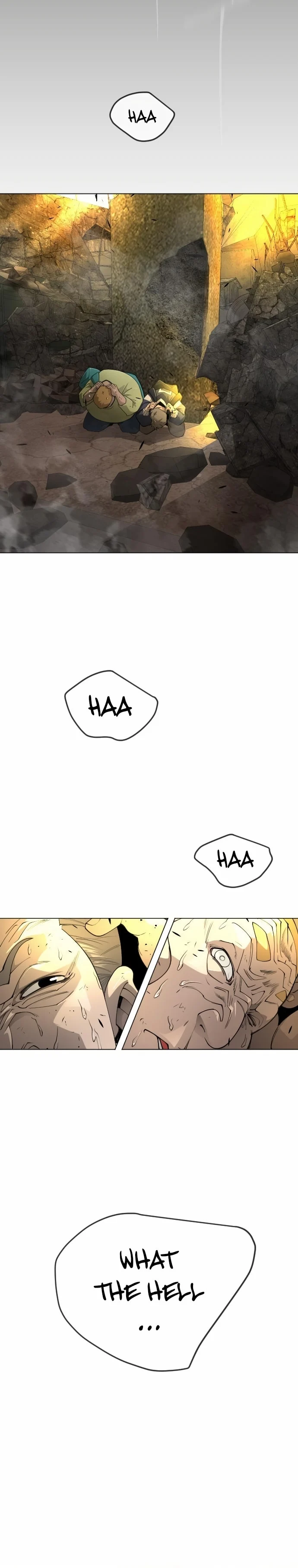 The Superhuman Era Chapter 151 - Page 57