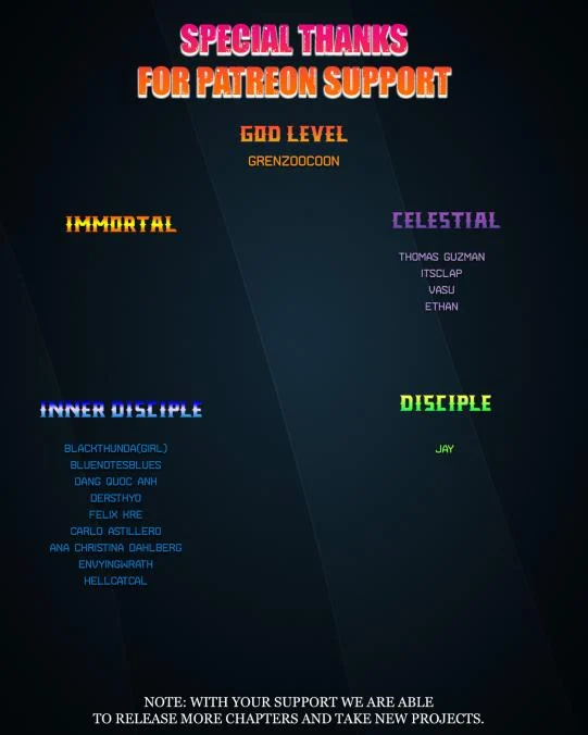 The Superhuman Era Chapter 151 - Page 60