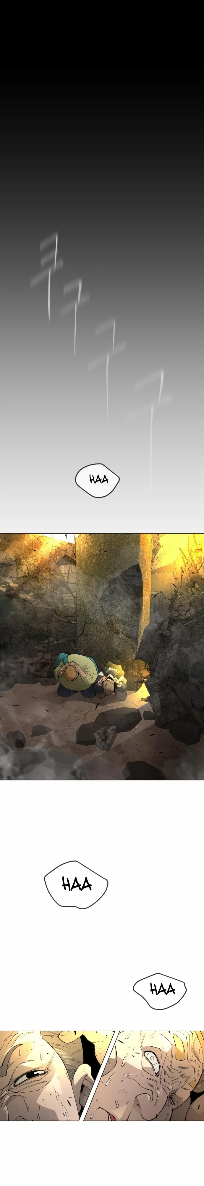 The Superhuman Era Chapter 152 - Page 4