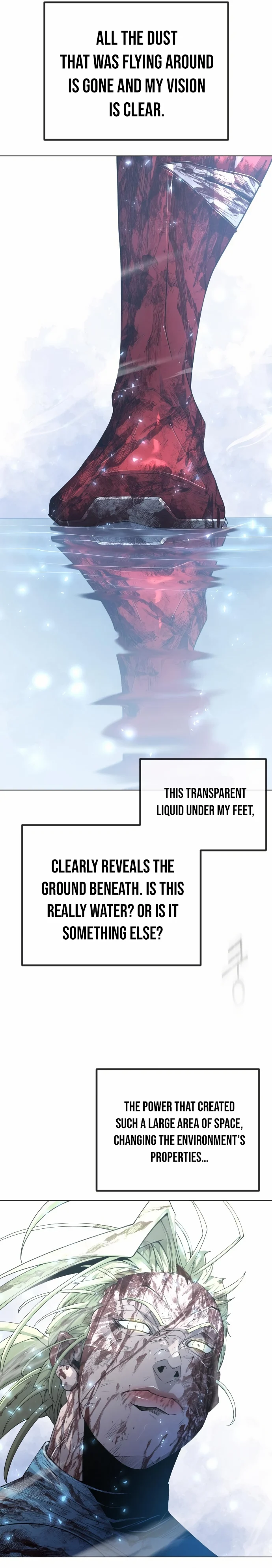 The Superhuman Era Chapter 152 - Page 7
