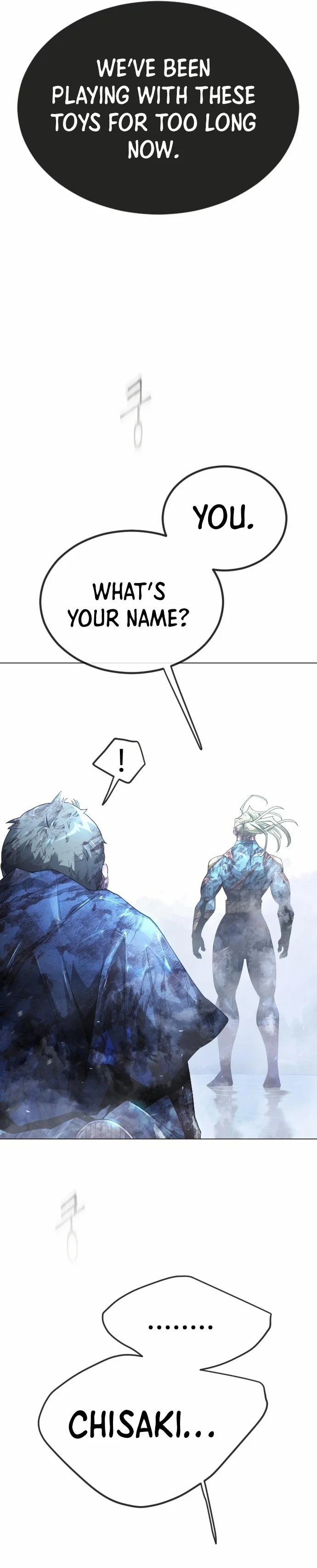 The Superhuman Era Chapter 152 - Page 10