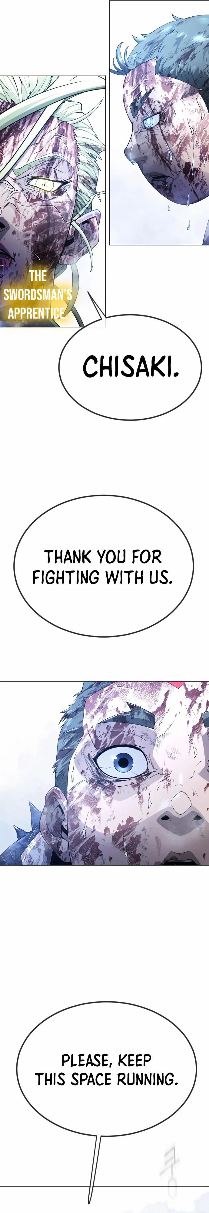 The Superhuman Era Chapter 152 - Page 11