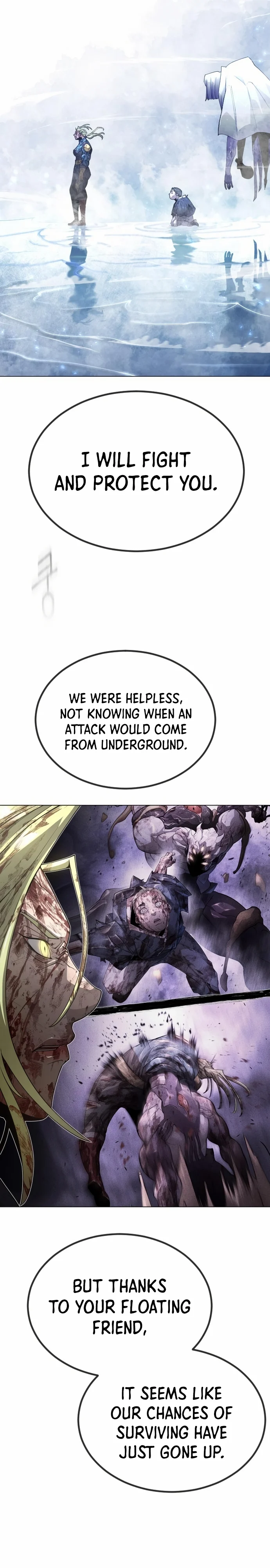 The Superhuman Era Chapter 152 - Page 12