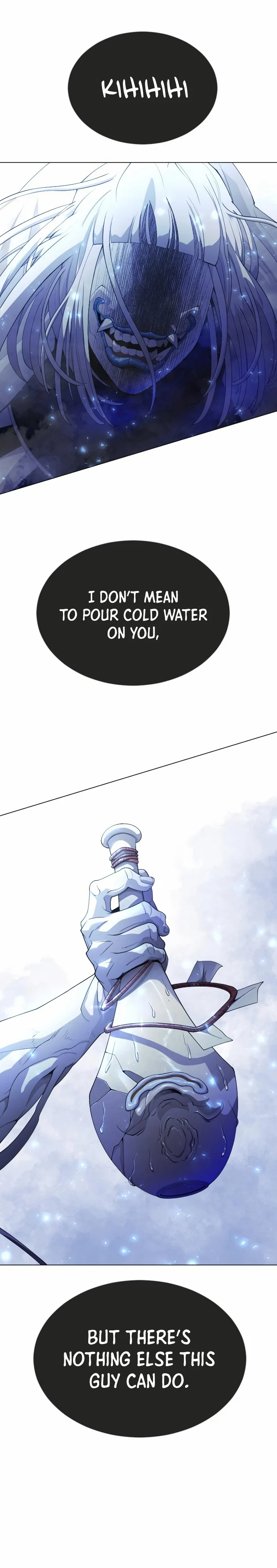 The Superhuman Era Chapter 152 - Page 13