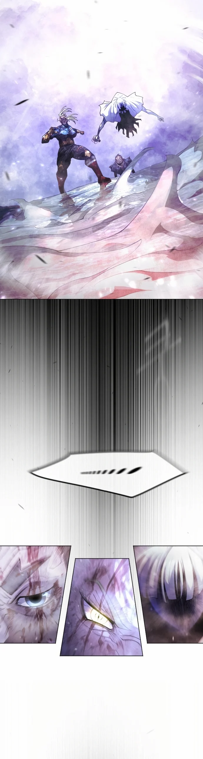 The Superhuman Era Chapter 152 - Page 16