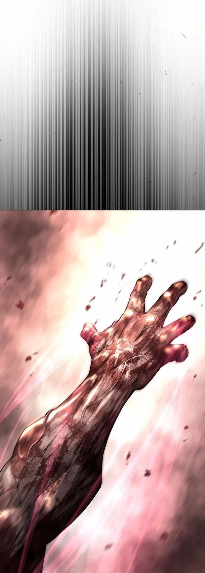 The Superhuman Era Chapter 152 - Page 17