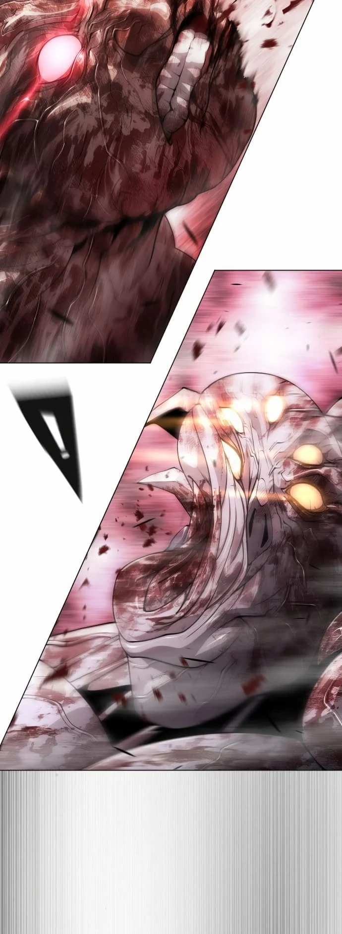 The Superhuman Era Chapter 152 - Page 20