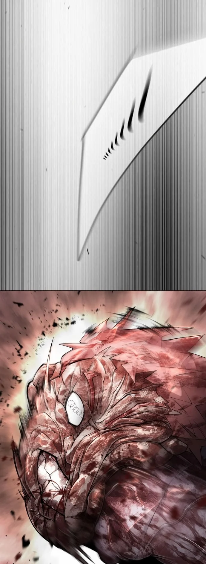 The Superhuman Era Chapter 152 - Page 21