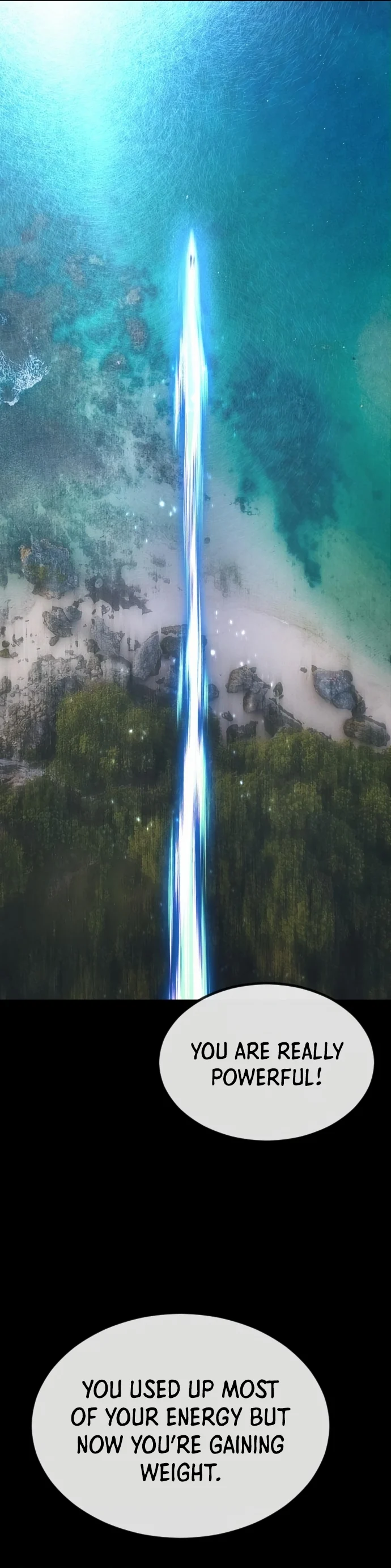 The Superhuman Era Chapter 152 - Page 27