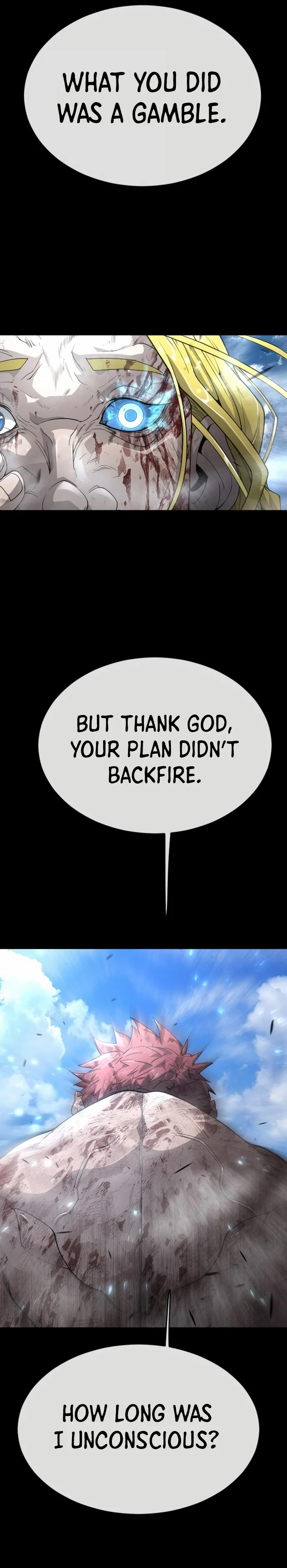 The Superhuman Era Chapter 152 - Page 30