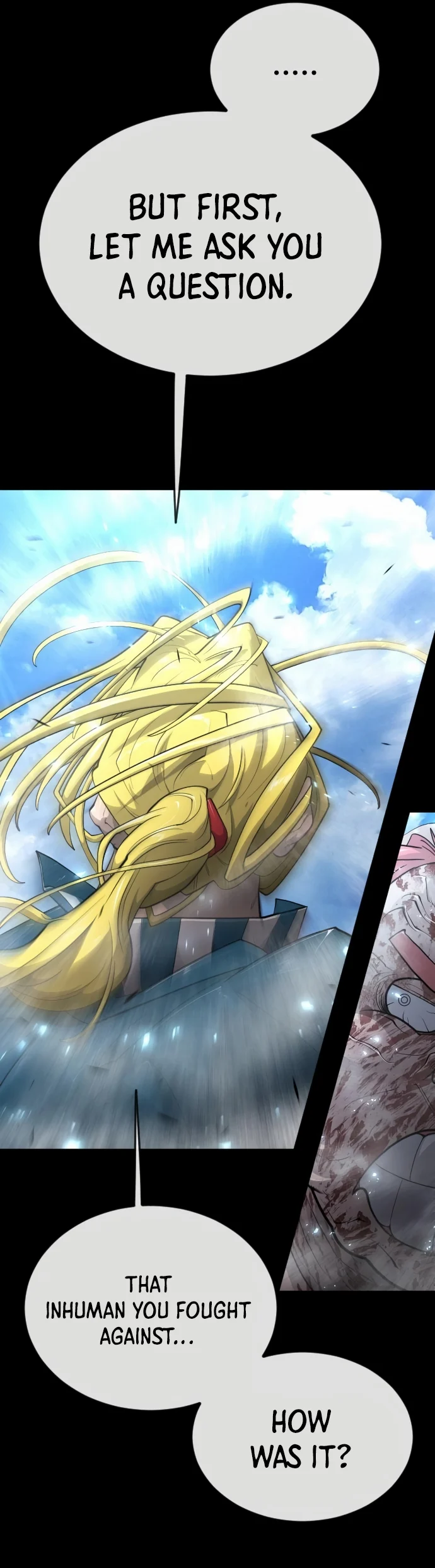The Superhuman Era Chapter 152 - Page 33