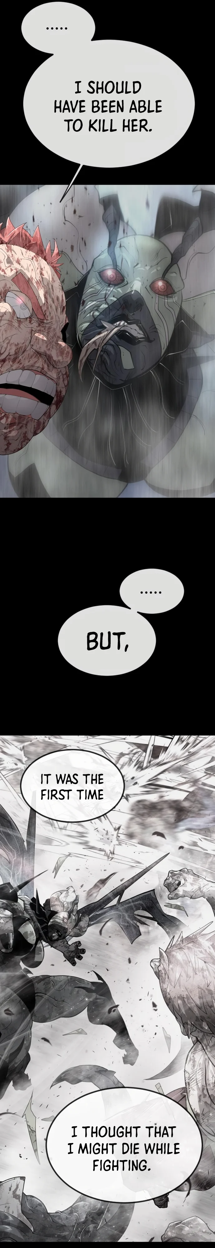 The Superhuman Era Chapter 152 - Page 34