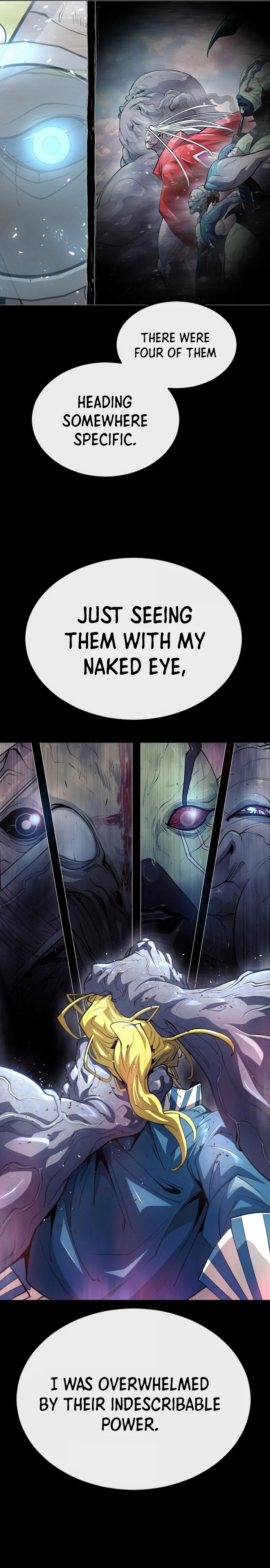 The Superhuman Era Chapter 152 - Page 36