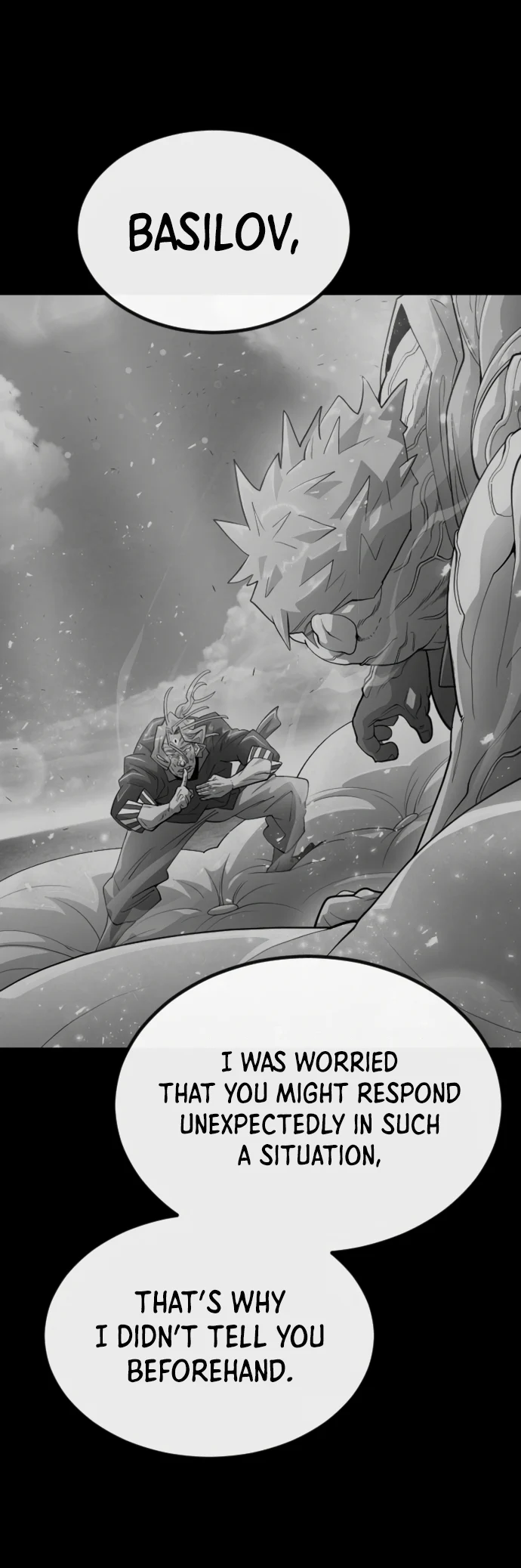 The Superhuman Era Chapter 152 - Page 37