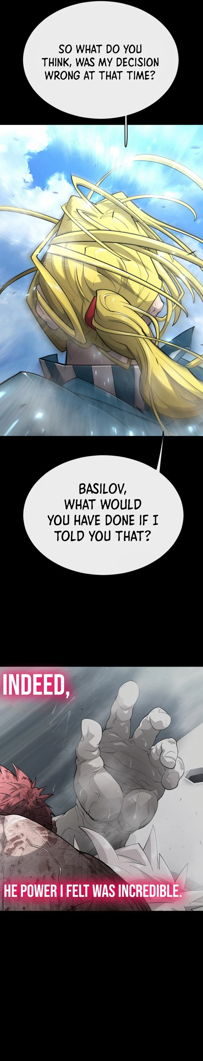 The Superhuman Era Chapter 152 - Page 38