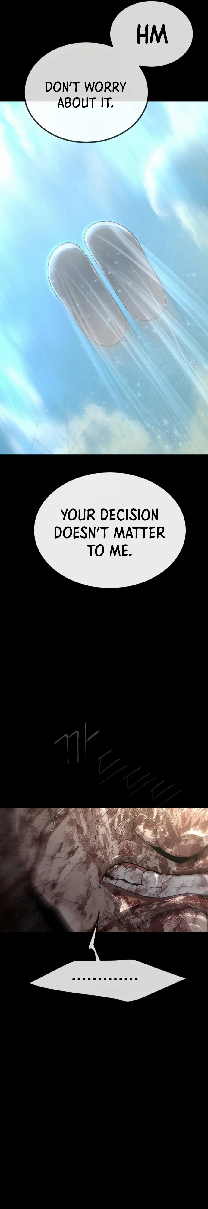 The Superhuman Era Chapter 152 - Page 39