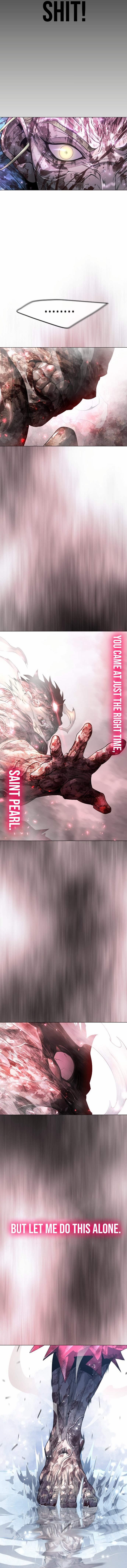 The Superhuman Era Chapter 152 - Page 41