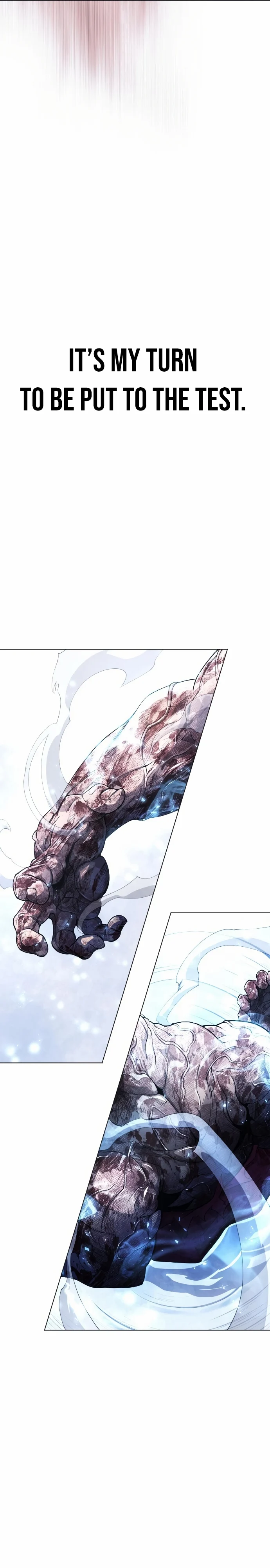 The Superhuman Era Chapter 152 - Page 42