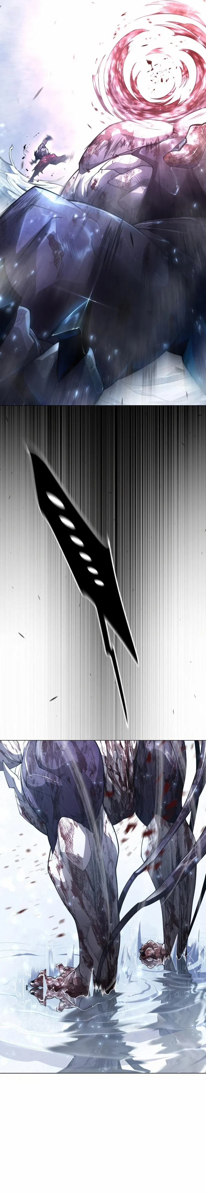 The Superhuman Era Chapter 152 - Page 46