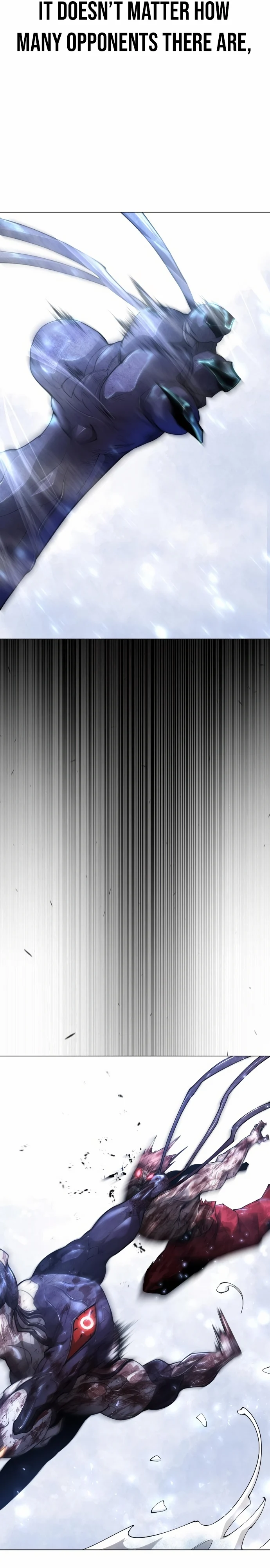 The Superhuman Era Chapter 152 - Page 47