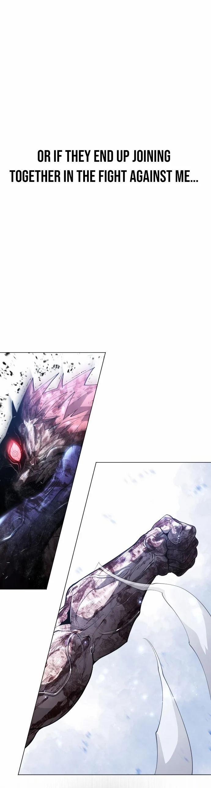 The Superhuman Era Chapter 152 - Page 48