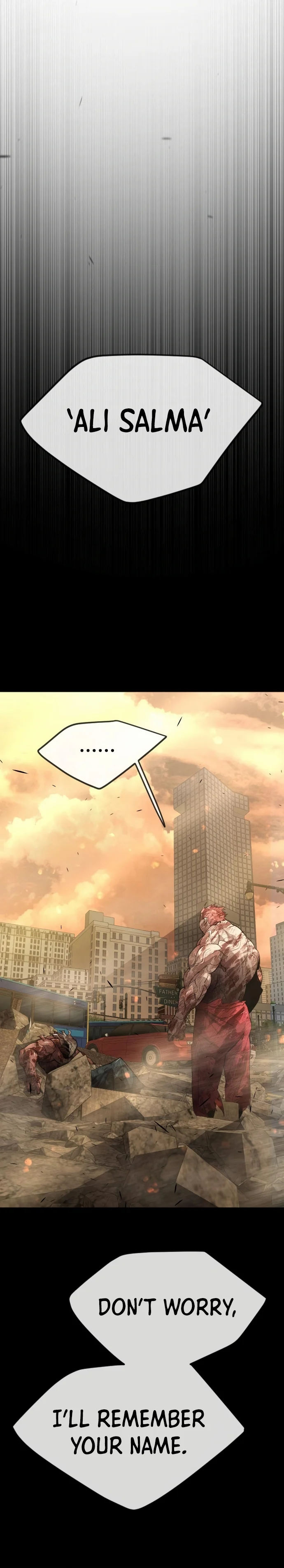 The Superhuman Era Chapter 152 - Page 52