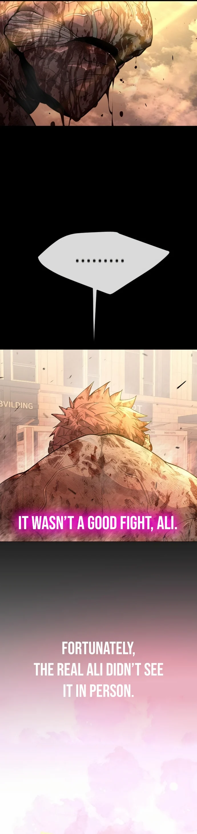 The Superhuman Era Chapter 152 - Page 53