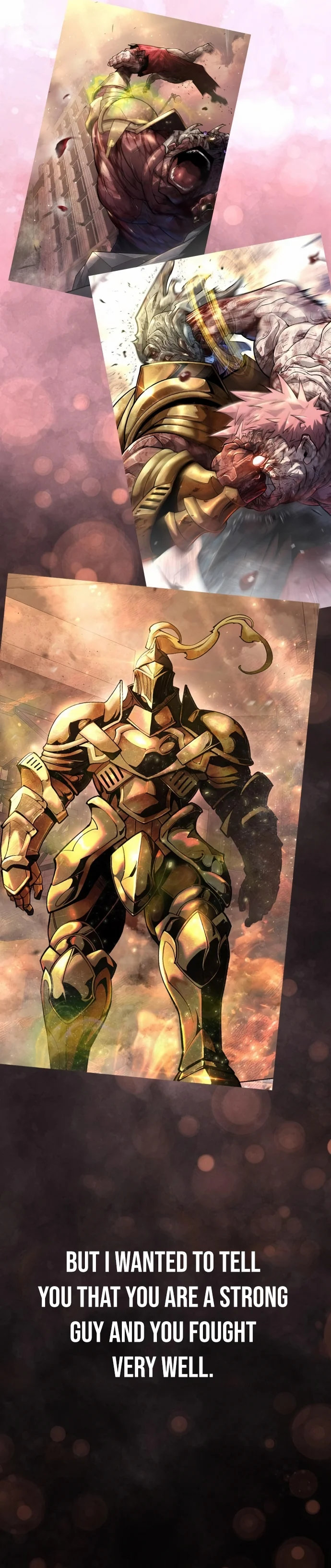 The Superhuman Era Chapter 152 - Page 54