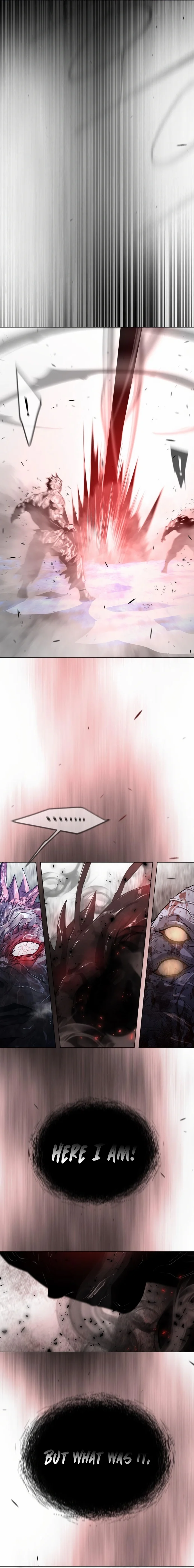 The Superhuman Era Chapter 152 - Page 61