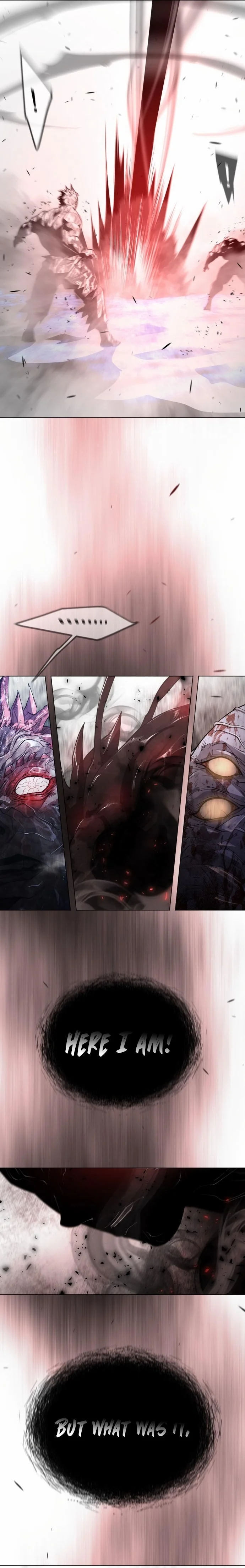 The Superhuman Era Chapter 153 - Page 4