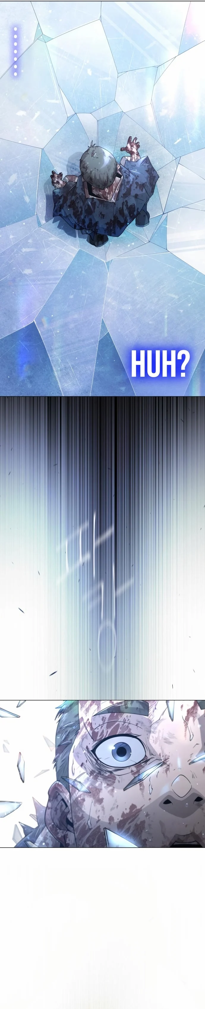 The Superhuman Era Chapter 153 - Page 7
