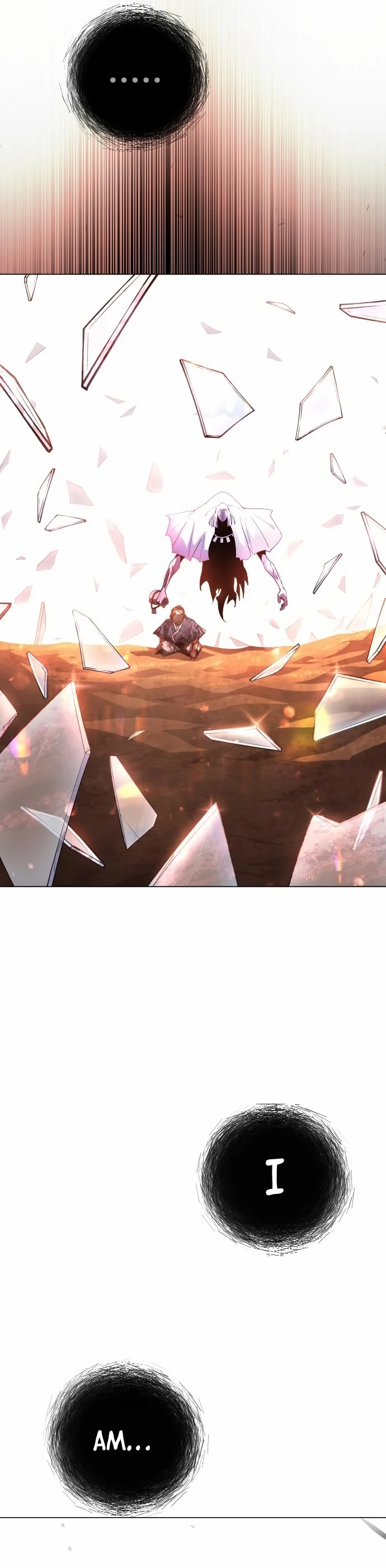 The Superhuman Era Chapter 153 - Page 8