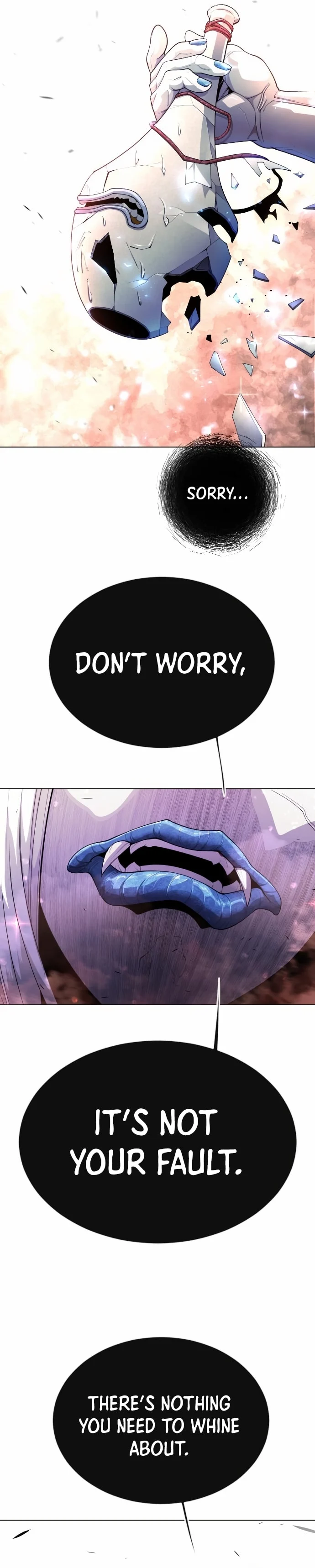 The Superhuman Era Chapter 153 - Page 9