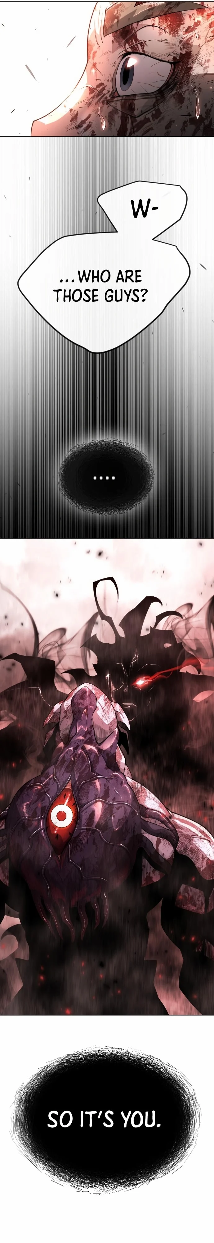 The Superhuman Era Chapter 153 - Page 12