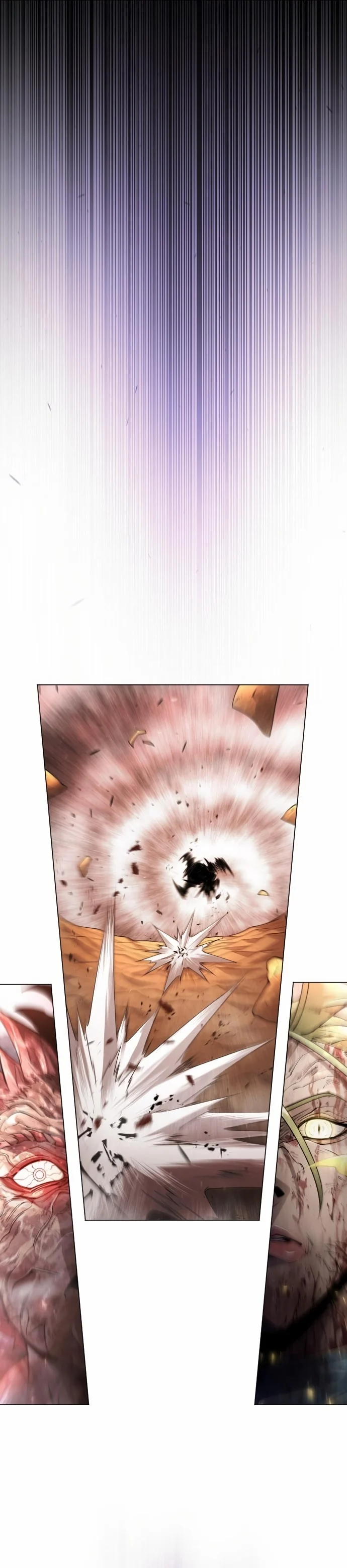 The Superhuman Era Chapter 153 - Page 16