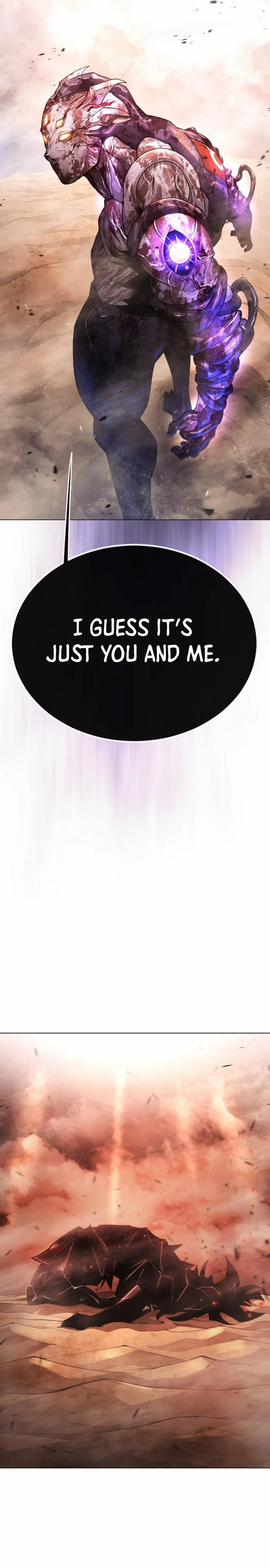 The Superhuman Era Chapter 153 - Page 19