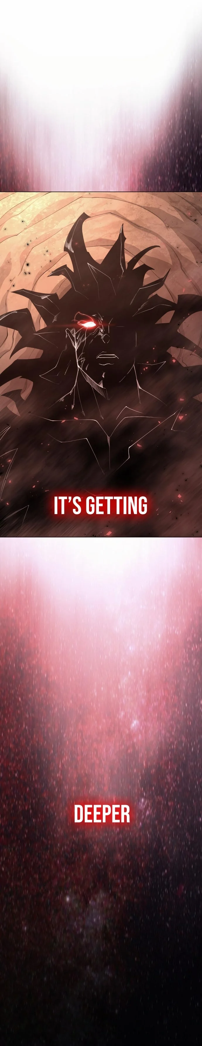 The Superhuman Era Chapter 153 - Page 20