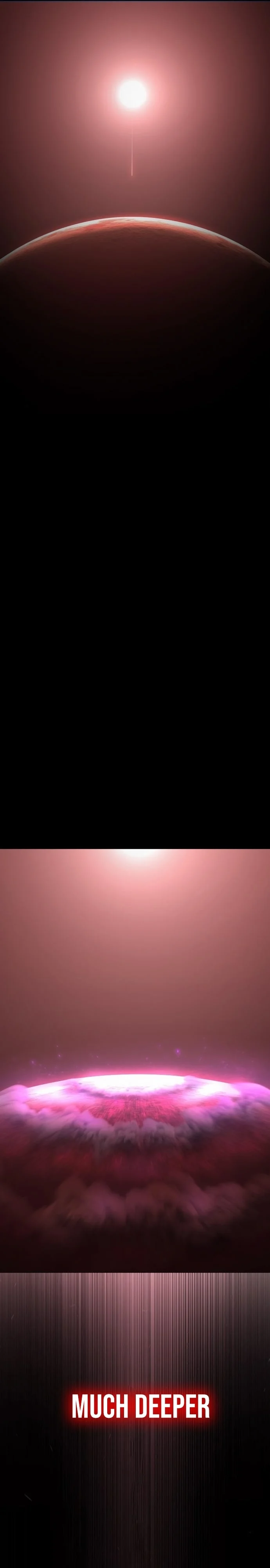 The Superhuman Era Chapter 153 - Page 21