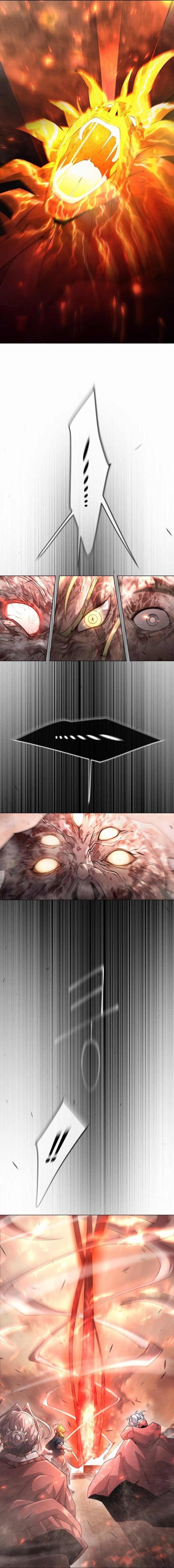 The Superhuman Era Chapter 153 - Page 23