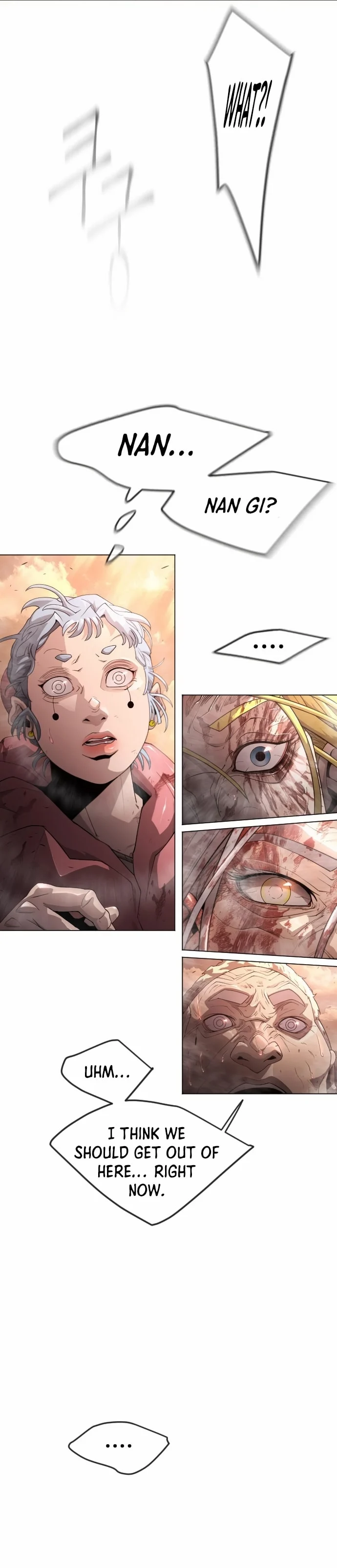 The Superhuman Era Chapter 153 - Page 24