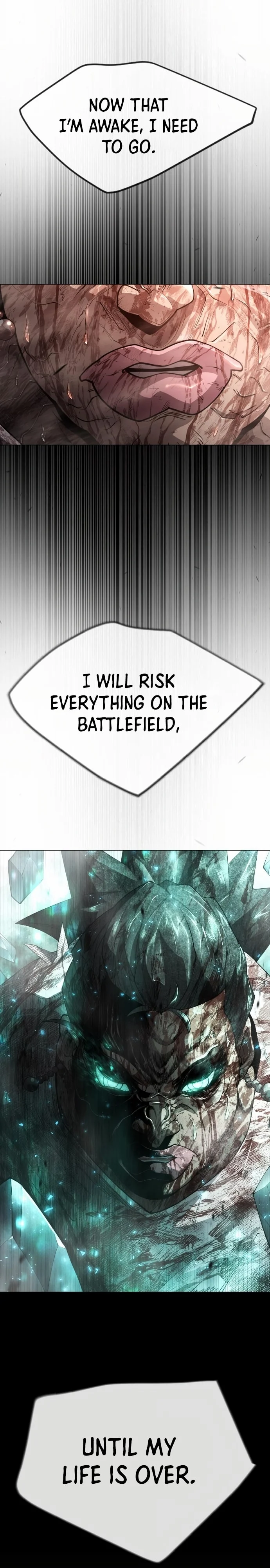 The Superhuman Era Chapter 153 - Page 28