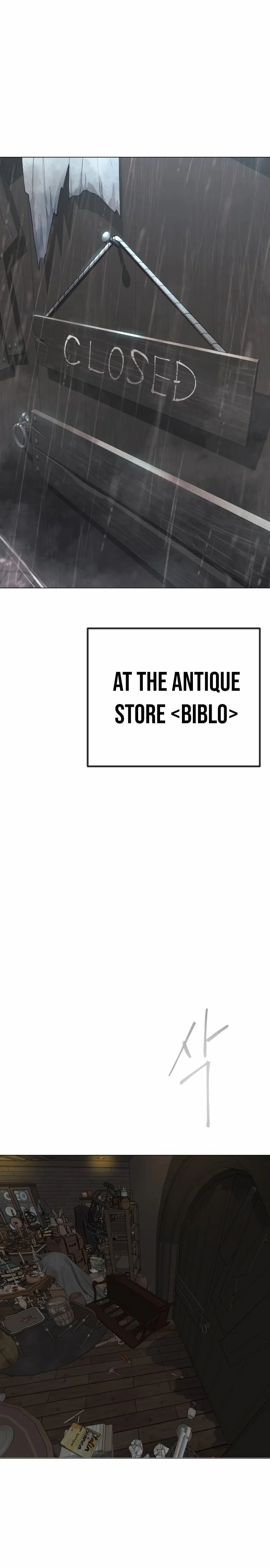 The Superhuman Era Chapter 153 - Page 30