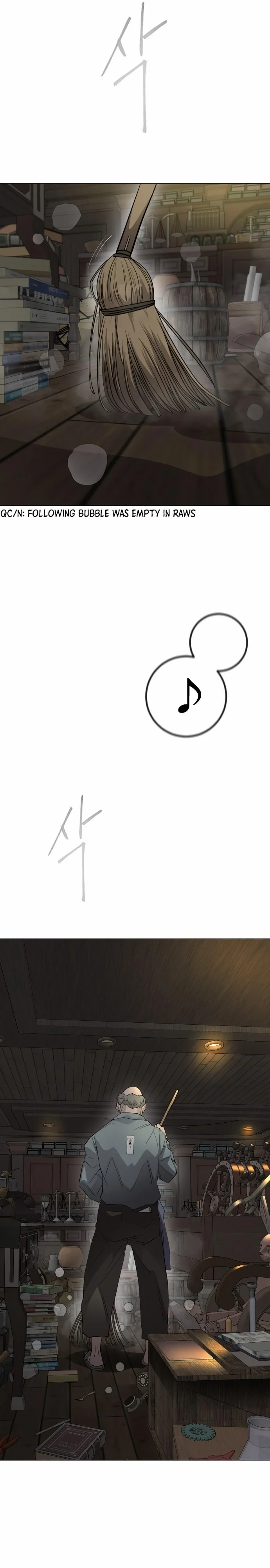 The Superhuman Era Chapter 153 - Page 32