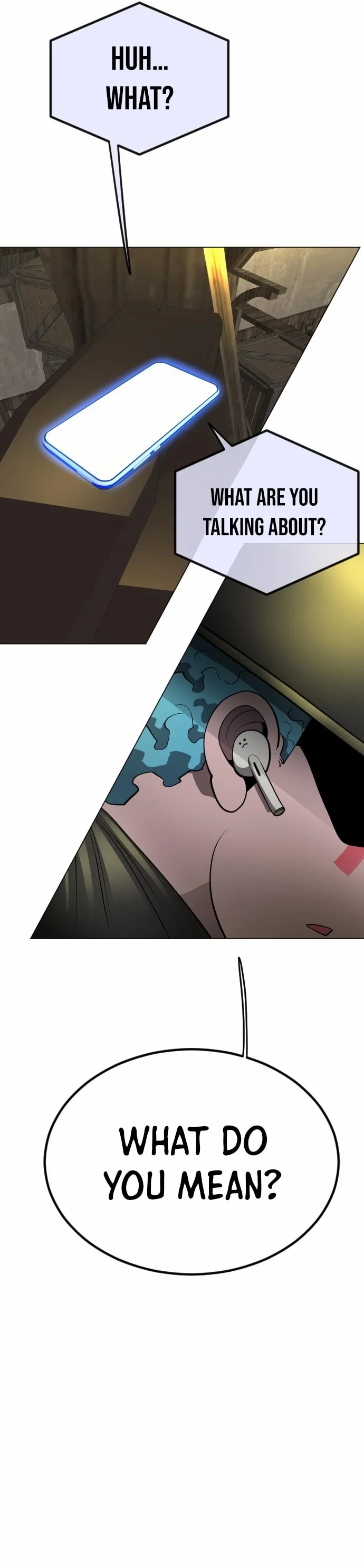 The Superhuman Era Chapter 153 - Page 38