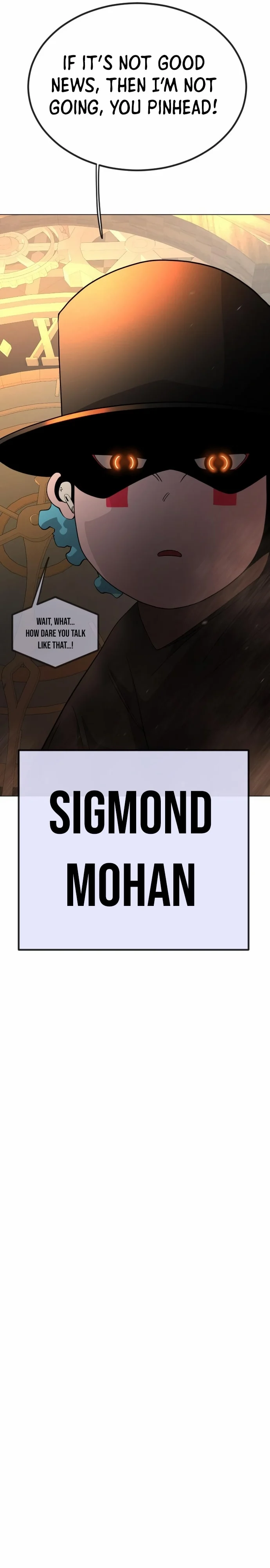 The Superhuman Era Chapter 153 - Page 39