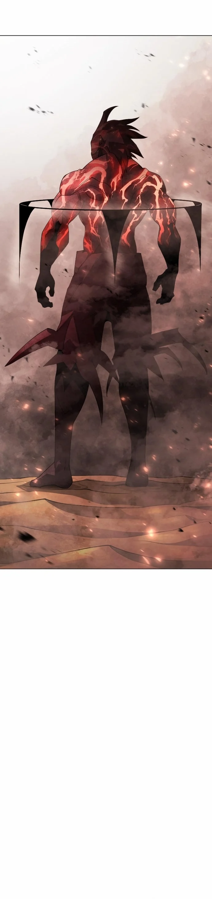 The Superhuman Era Chapter 153 - Page 40