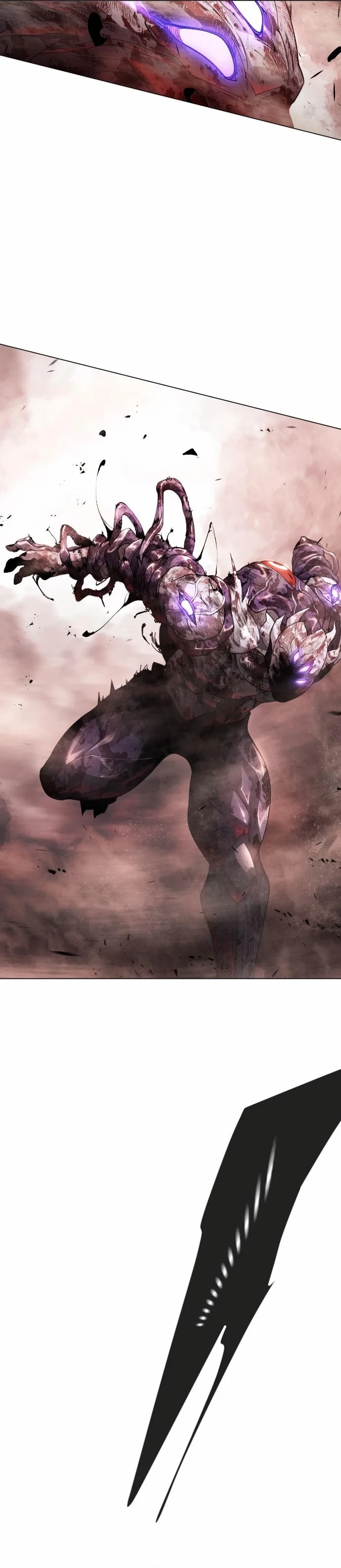 The Superhuman Era Chapter 153 - Page 43