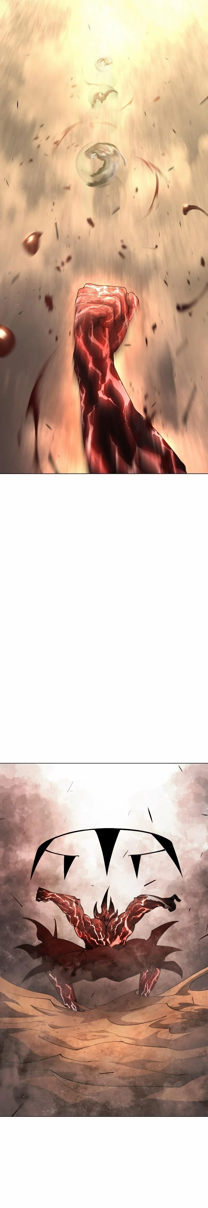 The Superhuman Era Chapter 153 - Page 46